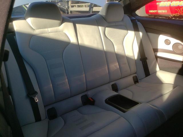 Photo 6 from auction – 2015 BMW M4 with VIN WBS3R9C51FF708996