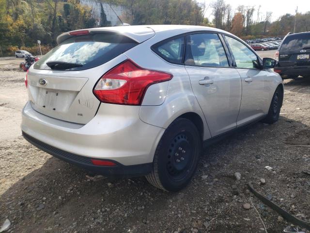 Photo 4 from auction – 2012 FORD FOCUS SE with VIN 1FAHP3K2XCL283188