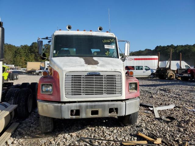 Photo 9 from auction – 1997 FREIGHTLINER MEDIUM CON with VIN 1FV6HJCA2VH817285