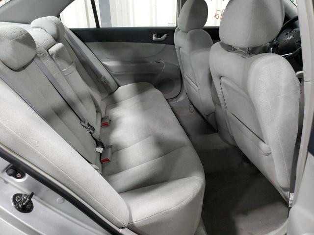 Photo 6 from auction – 2007 HYUNDAI SONATA GLS with VIN 5NPET46C57H247629