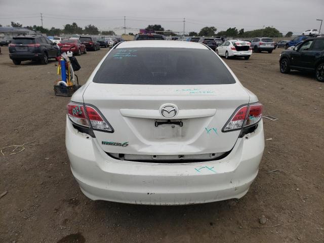 Photo 9 from auction – 2011 MAZDA 6 I with VIN 1YVHZ8BH4B5M20502