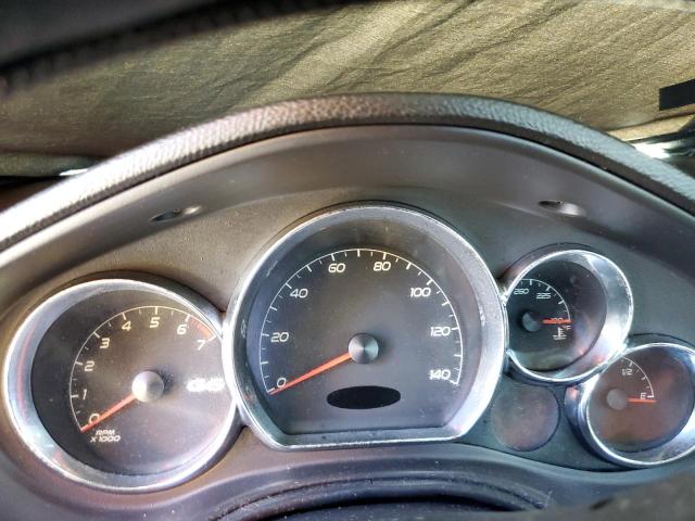 Photo 8 from auction – 2007 PONTIAC G6 BASE with VIN 1G2ZG58N574166828