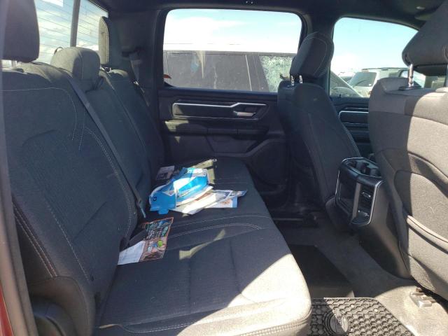 Photo 6 from auction – 2019 RAM 1500 BIG H with VIN 1C6RREMT0KN884100