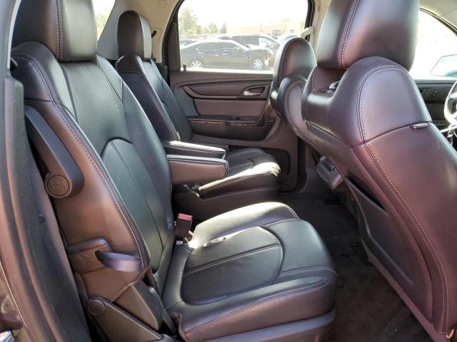 Photo 6 from auction – 2014 GMC ACADIA SLT with VIN 1GKKVRKD6EJ284593