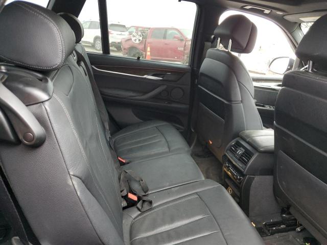 Photo 6 from auction – 2017 BMW X5 XDRIVE5 with VIN 5UXKR6C32H0J85220