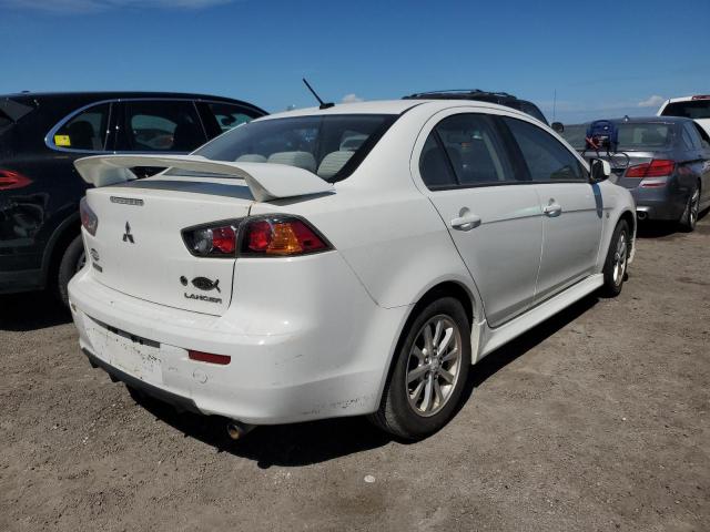 Photo 4 from auction – 2013 MITSUBISHI LANCER ES/ with VIN JA32U2FU5DU023399