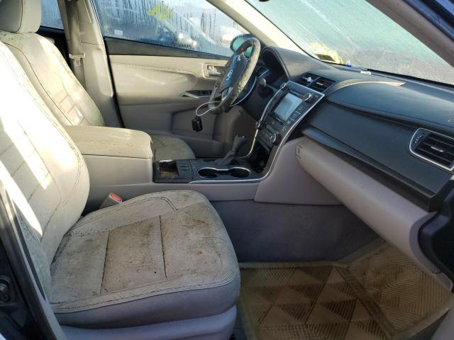 Photo 5 from auction – 2015 TOYOTA CAMRY LE with VIN 4T1BF1FK1FU921677