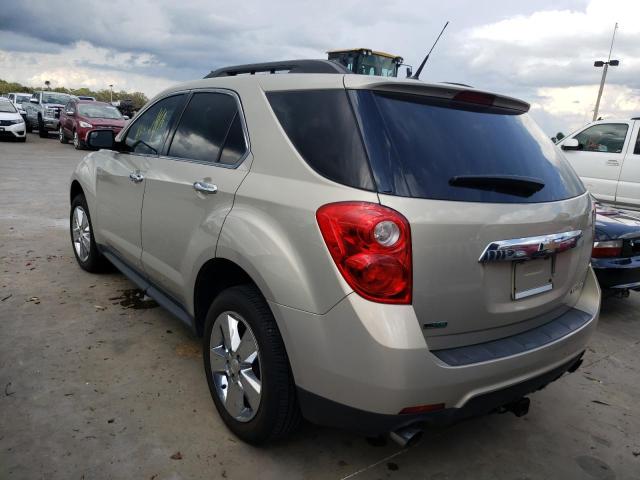 Photo 3 from auction – 2012 CHEVROLET EQUINOX LT with VIN 2GNFLDE55C6193472