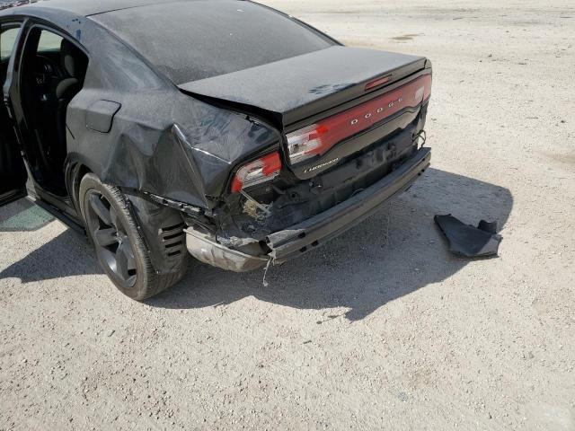 Photo 9 from auction – 2013 DODGE CHARGER SE with VIN 2C3CDXBG4DH665008