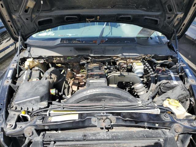 Photo 7 from auction – 2007 DODGE RAM 2500 with VIN 3D7KR29C57G714385