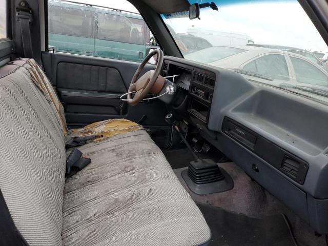 Photo 5 from auction – 1992 DODGE DAKOTA with VIN 1B7FL26X4NS571150