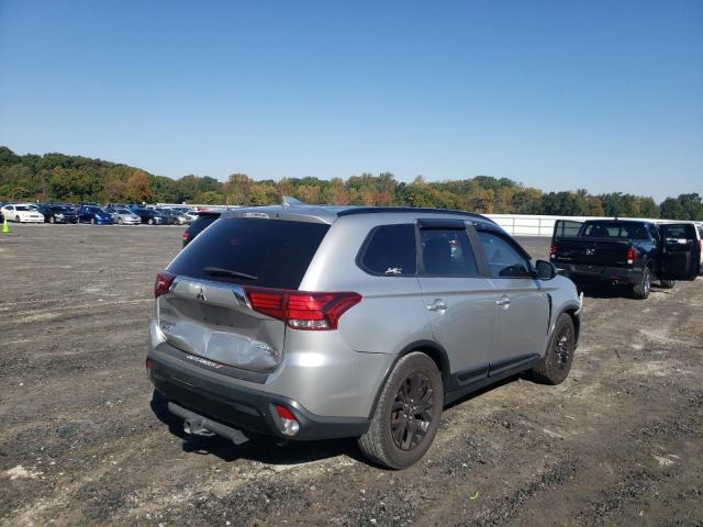 Photo 4 from auction – 2019 MITSUBISHI OUTLANDER with VIN JA4AD3A37KZ039034