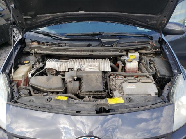 Photo 7 from auction – 2010 TOYOTA PRIUS with VIN JTDKN3DU4A5013623