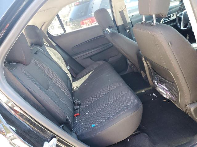 Photo 6 from auction – 2014 CHEVROLET EQUINOX LT with VIN 2GNALBEK6E6119243