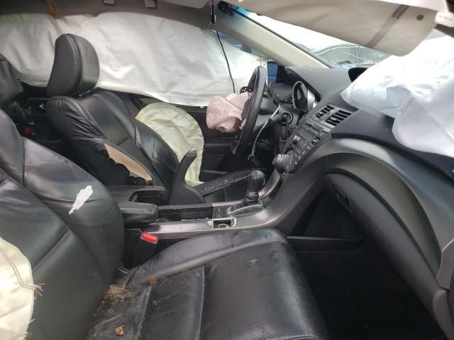 Photo 5 from auction – 2012 ACURA TL with VIN 19UUA8F51CA000217