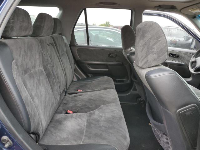 Photo 6 from auction – 2002 HONDA CR-V EX with VIN JHLRD78882C032116