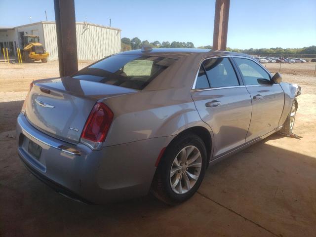 Photo 4 from auction – 2015 CHRYSLER 300 LIMITE with VIN 2C3CCAAG2FH931176