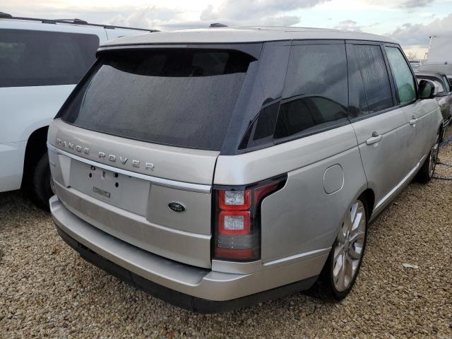 Photo 4 from auction – 2015 LAND ROVER RANGE ROVE with VIN SALGS2TF9FA215649