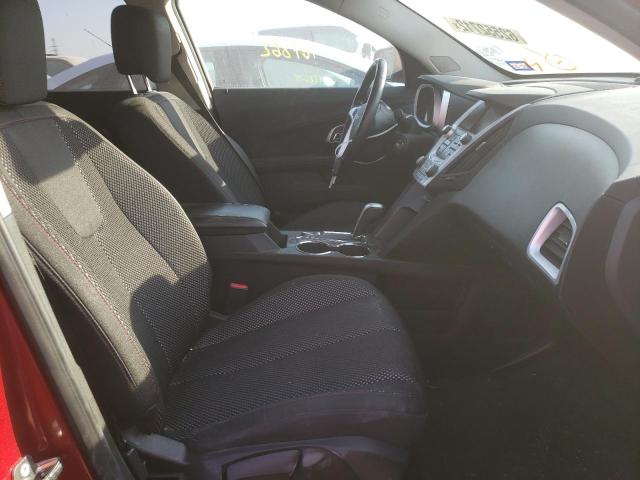 Photo 5 from auction – 2015 CHEVROLET EQUINOX LT with VIN 2GNALBEK4F6239334