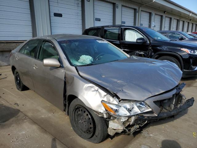 Photo 1 from auction – 2008 TOYOTA CAMRY CE with VIN 4T1BE46K58U195748