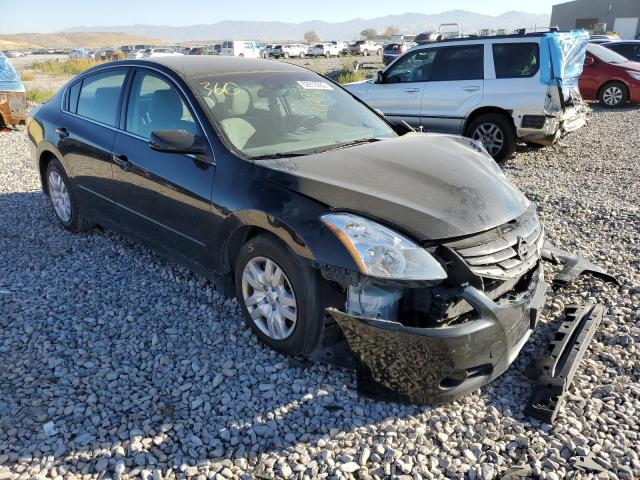 NISSAN ALTIMA BAS 2012 with VIN 1N4AL2AP8CN421948 - Photo from auction