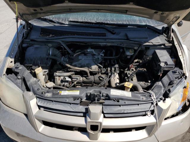 Photo 7 from auction – 2008 DODGE GRAND CARA with VIN 1D8HN44H98B165056