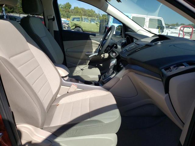 Photo 5 from auction – 2014 FORD ESCAPE SE with VIN 1FMCU0GX7EUA21587