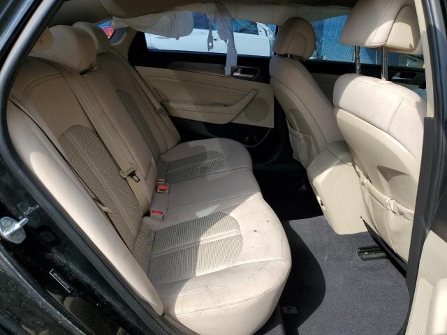 Photo 6 from auction – 2017 HYUNDAI SONATA SPO with VIN 5NPE34AF3HH547639