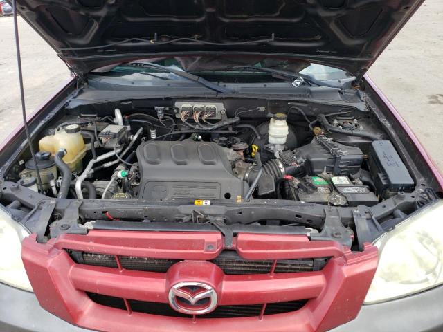 Photo 7 from auction – 2006 MAZDA TRIBUTE S with VIN 4F2CZ04126KM29692