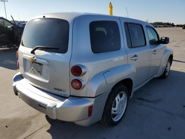 Photo 4 from auction – 2011 CHEVROLET HHR LT with VIN 3GNBABFW7BS599396
