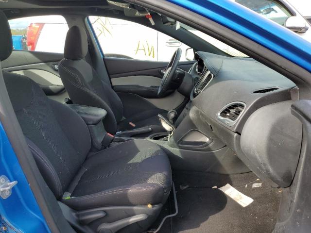 Photo 5 from auction – 2015 DODGE DART SXT with VIN 1C3CDFBB6FD166516