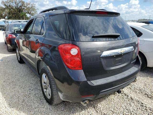 Photo 3 from auction – 2015 CHEVROLET EQUINOX LT with VIN 2GNFLCE3XF6266588