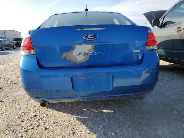 Photo 6 from auction – 2010 FORD FOCUS SEL with VIN 1FAHP3HN8AW227585