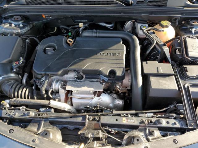 Photo 7 from auction – 2019 CHEVROLET MALIBU LS with VIN 1G1ZB5ST2KF222568