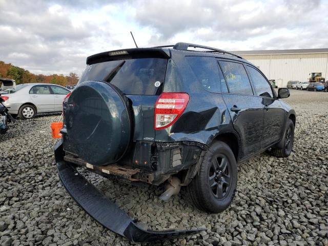 Photo 4 from auction – 2010 TOYOTA RAV4 with VIN 2T3BF4DV8AW079841