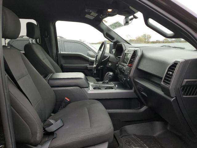 صورة رقم 5 من المزاد - 2019 FORD F150 SUPER مع VIN 1FTEW1E50KFA09862