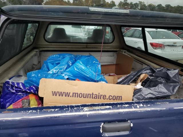 Photo 6 from auction – 2008 FORD RANGER with VIN 1FTYR10D48PA45172