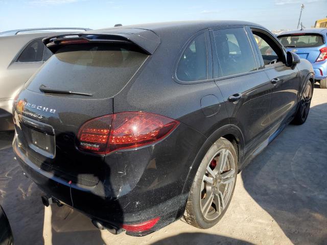 Photo 4 from auction – 2013 PORSCHE CAYENNE GT with VIN WP1AD2A26DLA70187
