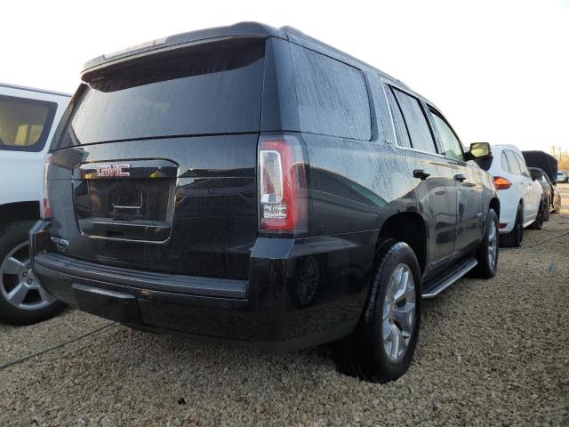 Photo 4 from auction – 2017 GMC YUKON SLT with VIN 1GKS2BKC4HR406428