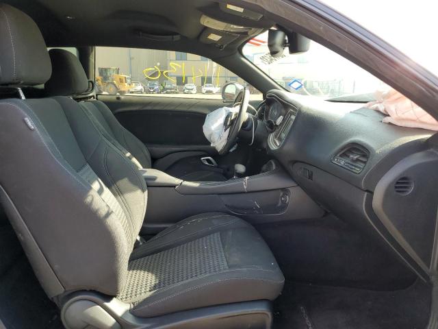 Photo 5 from auction – 2016 DODGE CHALLENGER with VIN 2C3CDZAG1GH200655