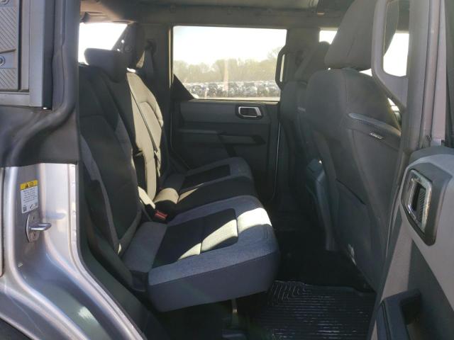 صورة رقم 6 من المزاد - 2021 FORD BRONCO BAS مع VIN 1FMDE5DH4MLA70505