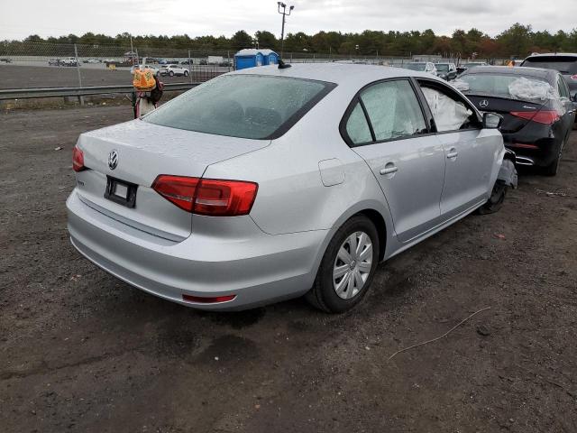 Photo 4 from auction – 2015 VOLKSWAGEN JETTA BASE with VIN 3VW1K7AJ7FM323124