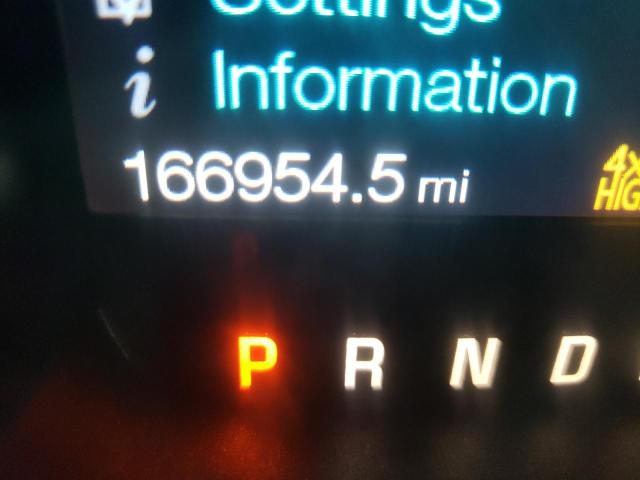 Photo 8 from auction – 2012 FORD F150 SUPER with VIN 1FTFW1E69CFB30081