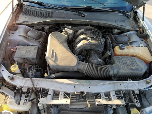 Photo 7 from auction – 2013 DODGE CHARGER SE with VIN 2C3CDXBG5DH678284