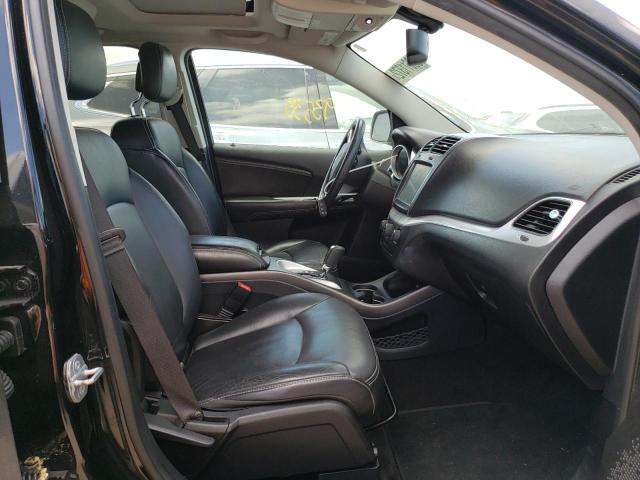 Photo 5 from auction – 2014 DODGE JOURNEY LI with VIN 3C4PDDDG9ET139412