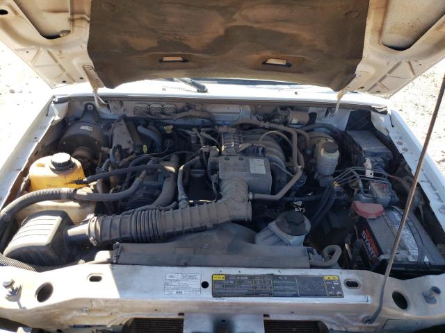 Photo 7 from auction – 2010 FORD RANGER with VIN 1FTKR1AD4APA76609