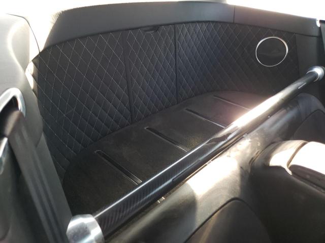 Photo 6 from auction – 2010 BENTLEY CONTINENTA with VIN SCBCU8ZA2AC064166