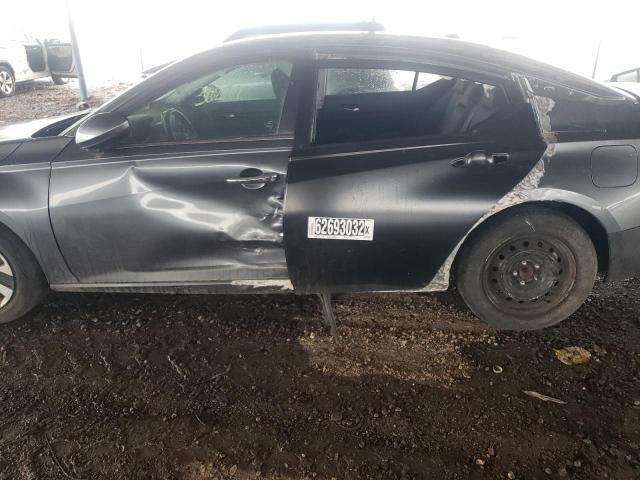 Photo 9 from auction – 2020 NISSAN ALTIMA S with VIN 1N4BL4BV1LC233653