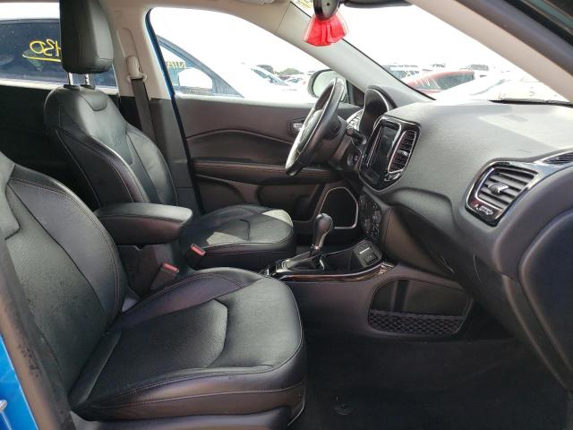 Photo 5 from auction – 2018 JEEP COMPASS LI with VIN 3C4NJCCB1JT193247