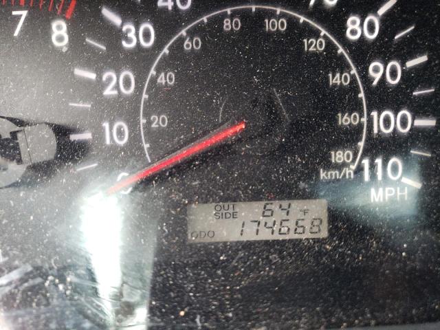 Photo 8 from auction – 2008 TOYOTA COROLLA CE with VIN 1NXBR32E78Z020688